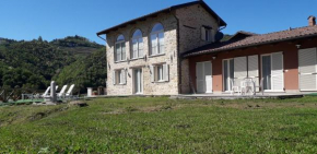 Villa Piemonte Cortemilia